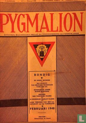 Pygmalion 2 - Image 1