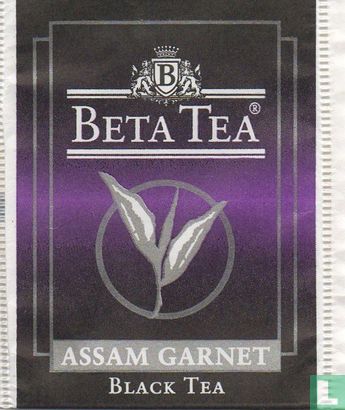 Assam Garnet - Bild 1