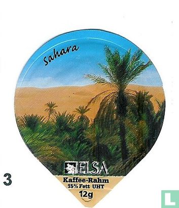 Sahara  