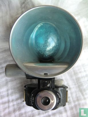Pixie Flash Miniatuur Camera - Bild 1