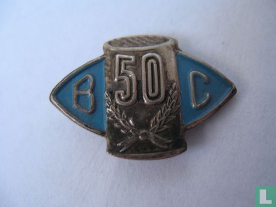 B C 50