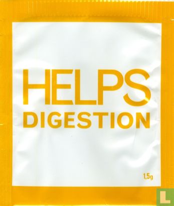 Digestion - Afbeelding 1