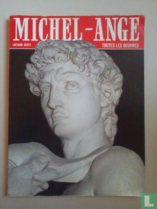 Toutes les oeuvres de Michel-Ange - Afbeelding 1
