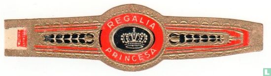 Regalia Princesa - Image 1