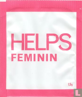 Feminin - Afbeelding 1
