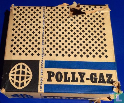 Polly-Gaz aansteker - Image 3