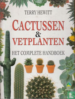 Cactussen en Vetplanten - Image 1