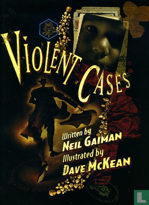 Violent Cases - Afbeelding 1