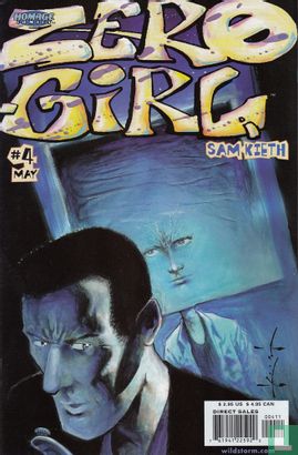 Zero girl 4 - Bild 1