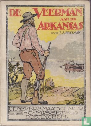 De veerman aan de Arkansas - Image 1