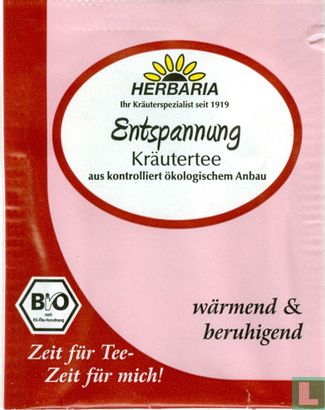 Entspannung - Afbeelding 1