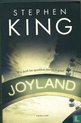 Joyland - Bild 1