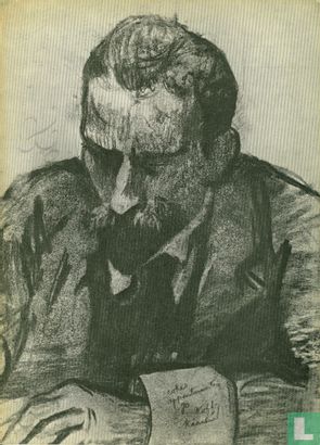 Collectie Theo van Gogh - Image 1