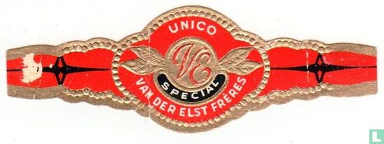 Unico V E Special Vander Elst Frères - Bild 1