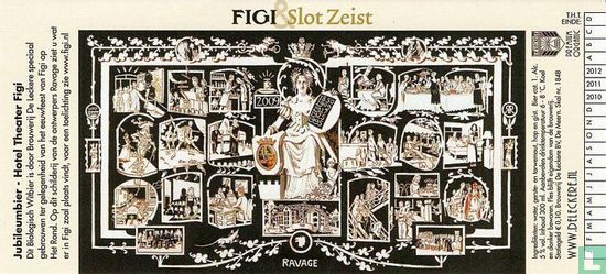 Figi & Slot Zeist
