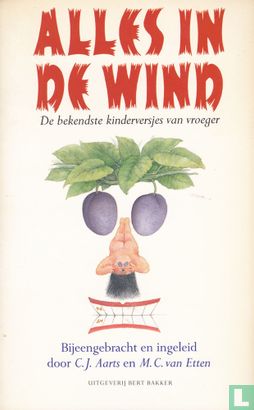 Alles in de wind - Image 1