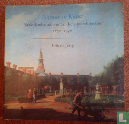 Natuur en kunst - Image 1