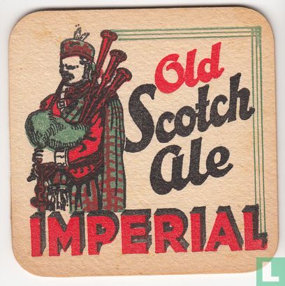 Old Scotch Ale