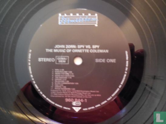 Spy vs. Spy - Music of Ornette Coleman - Afbeelding 3