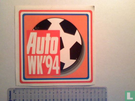 AUTO WK'94