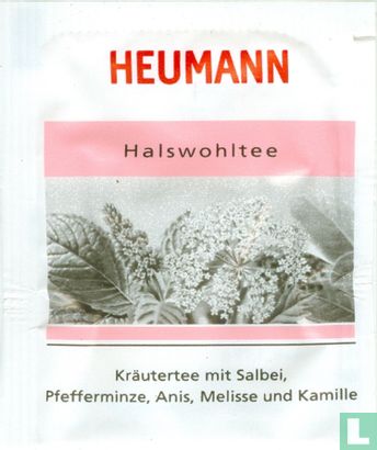 Halswohltee  - Afbeelding 1