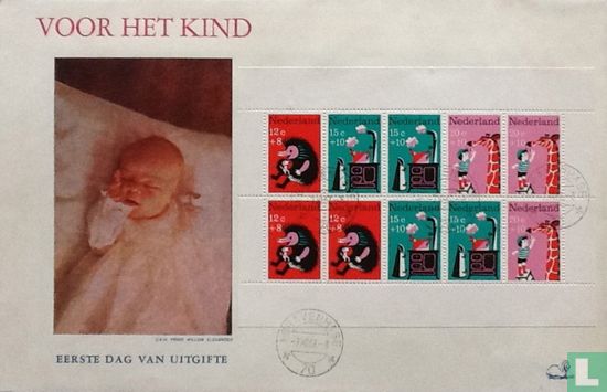 Geboorte Prins Willem-Alexander - Afbeelding 1