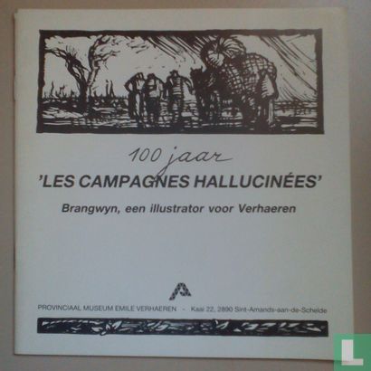 100 jaar 'Les Campagnes Hallucinées' - Image 1