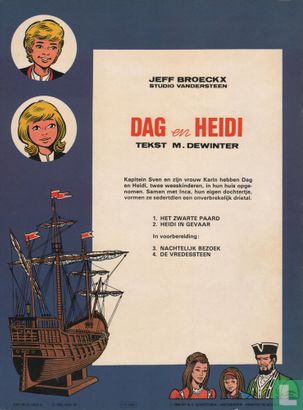 Heidi in gevaar - Image 2