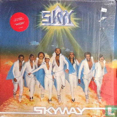 Skyway - Image 1