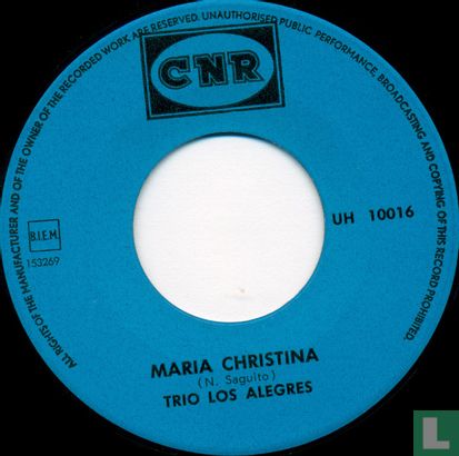 Maria Christina - Image 3