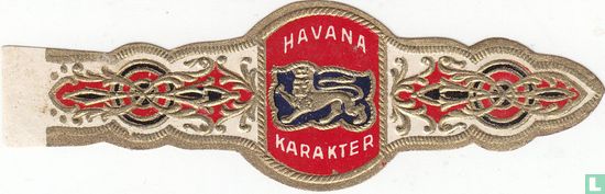 Havana Character  - Image 1