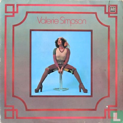 Valerie Simpson - Afbeelding 1