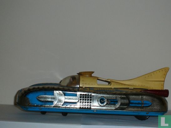 space wagon - Image 1