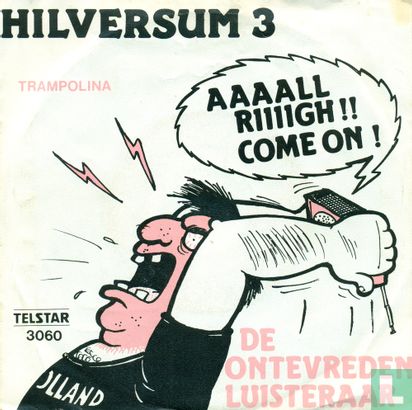 Hilversum 3 - Afbeelding 1
