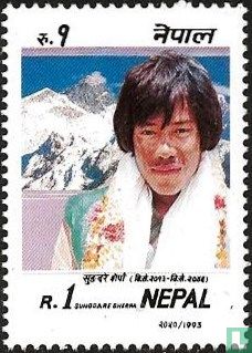 Sundare Sherpa