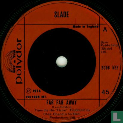 Far Far Away - Image 2
