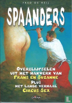 Spaanders - Image 1