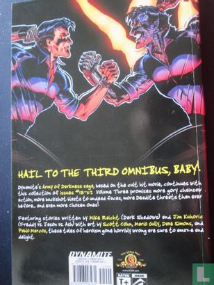 Army of Darkness Omnibus 3 - Image 2