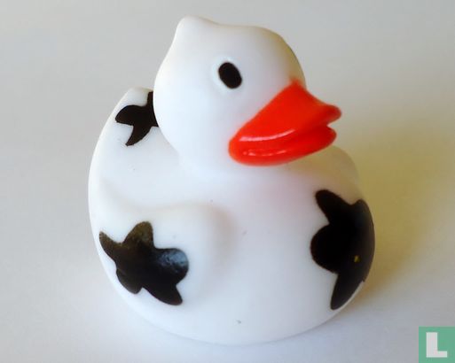 Rubber Duck Dolly - Image 1