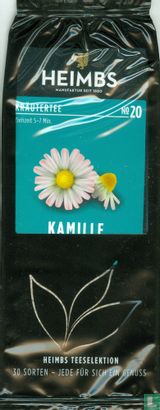 Kamille - Bild 1