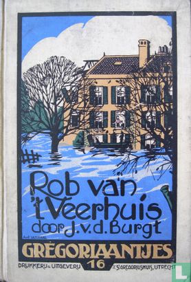 Rob van 't Veerhuis - Image 1