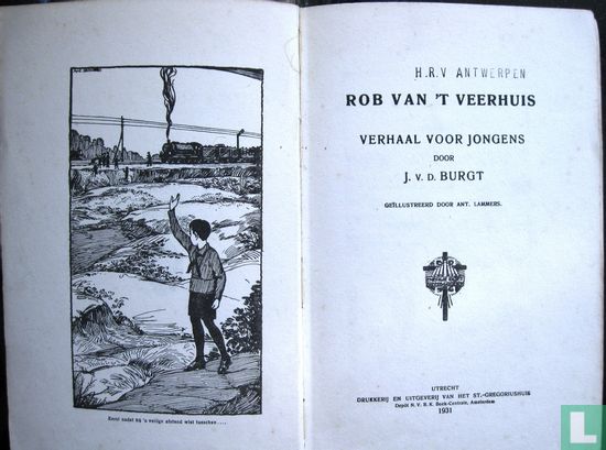 Rob van 't Veerhuis - Image 3