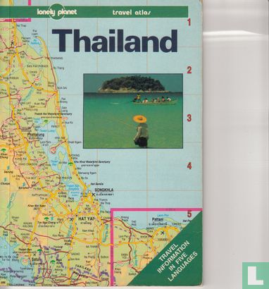 Thailand - Bild 1