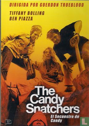 The Candy Snatchers - Afbeelding 1