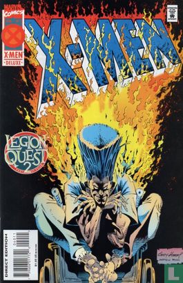 X-Men 40 - Image 1