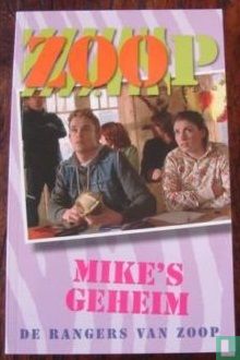 Mike’s geheim - Afbeelding 1