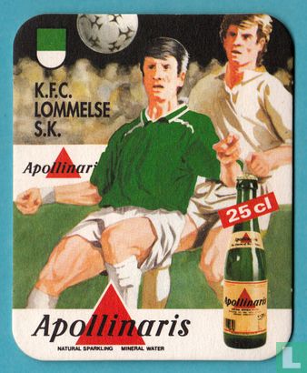 95: K.F.C. Lommelse S.K.