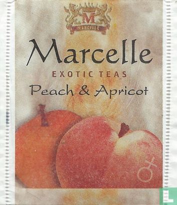 Peach & Apricot - Image 1