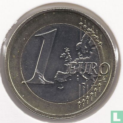 Deutschland 1 Euro 2014 (D)  - Bild 2