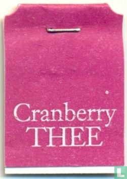 Cranberry - Afbeelding 3